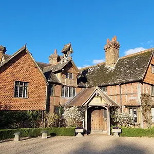 Langshott Manor - Luxury Gatwick Hotel